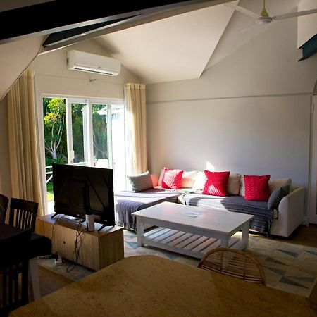 Constantiaberg Eco-Villa Kapstaden Rum bild